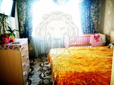 3-х комнатная квартира ХБК Автономка