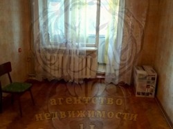 Двухкомнатная квартира по пр. Текстильщиков.