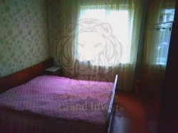 2 комнатная квартира в Центре