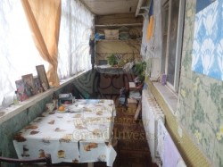 3-х комнатная квартира ХБК