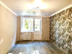 3-х комнатная квартира ХБК