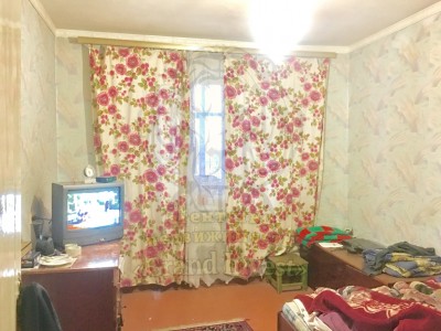 2 комнатная квартира на ул.Степана Разина рн бывш. Оскара