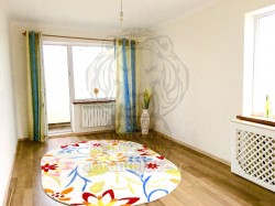 1 ком. Квартира распашонка с ремонтом на ул. 49 Гвард. Дивизии