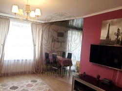 Однокомнатная квартира в лучшем доме на Шуменском.