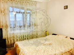 2-х комнатная квартира на Северном, район детского супермаркета Трали Вали