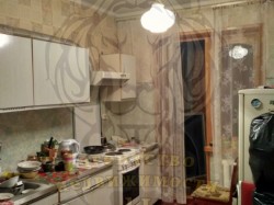 3 комнатная квартира на 1 Таврическом