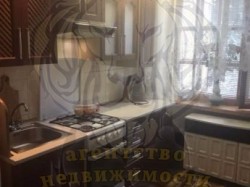 2-х комнатная квартира