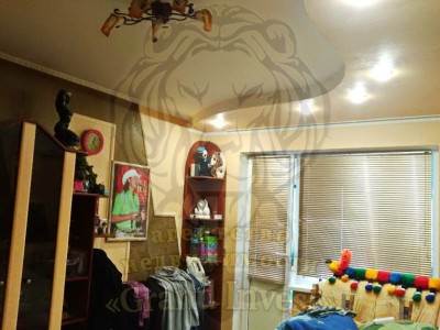 2-х  комнатная квартира по Лавренёва