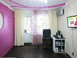 Шикарная двухкомнатная квартира на Таврическом.