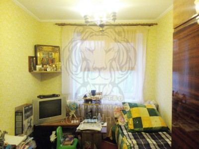 3-х комнатная квартира на Лавренева