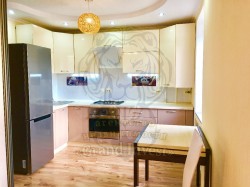 1-ком. квартира Индив. Отопление  ХБК Перекопская дом АТБ