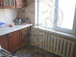 2-х комнатная квартира на ХБК