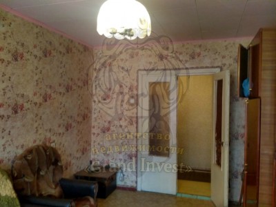 3-х комнатная квартира на 2-м Таврическом