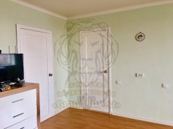 Двухкомнатная квартира в Центре.