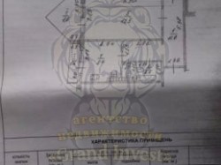 3-х комнатная квартира на 4-м Таврическом