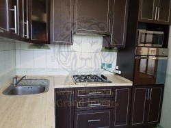 3 комнатная квартира на ХБК с автономным отоплением