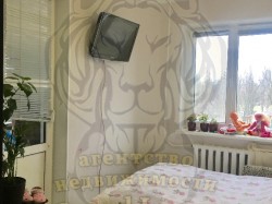 Двухкомнатная квартира на 49 гв. Дивизии.