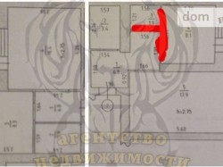 1-но комнатная квартира на 4-м Таврическом в доме МЖК