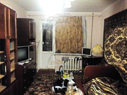 2-х комнатная квартира на Шенгелия