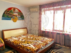 2  комнатная квартира с АО в центре Херсона