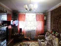 3-х комнатная квартира в кирпичном доме на Острове.