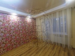 1-комнатная квартира ХБК с ремонтом