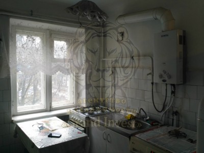 4 комнатная квартира в центре