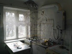 4 комнатная квартира в центре