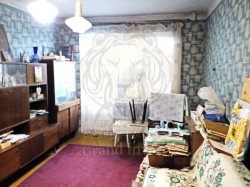 1 комнатная квартира на Шуменском