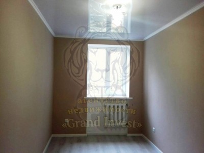 3 комнатная квартира с ремонтом на Хбк