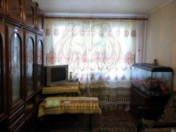 2-х комнатная квартира на Шуменском