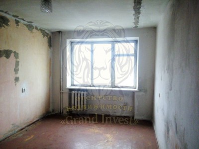 3-х комнатная квартира на Острове