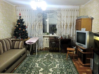 3-х комнатная квартира на Шуменском, по ул. Вазова 1