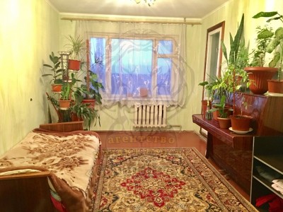 3-х комнатная квартира на Таврическом