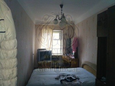 2-х комнатная квартира на Жилпослке