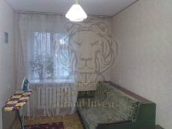 3-х комнатная квартира на Хбк