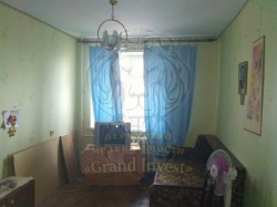 4-х комнатная квартира на ХБК