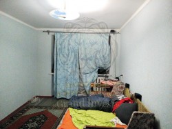 Трёхкомнатная квартира в кирпичном доме.