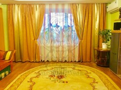 2-х  комнатная квартира с ремонтом на проспекте Текстильщиков