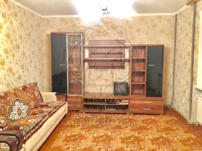 2 комнатная квартира на ХБК с автономным отоплением