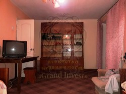 1-но комнатная квартира на Жилпоселке, рн Искры