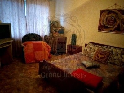 1-но комнатная квартира на ХБК