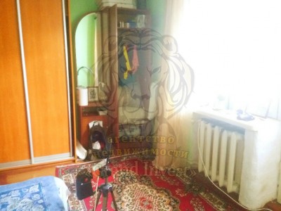 1-но комнатная квартира на ХБК