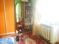 1-но комнатная квартира на ХБК