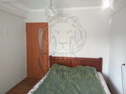 3-х комнатная квартира на Хбк