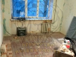 1-но комнатная квартира ХБК