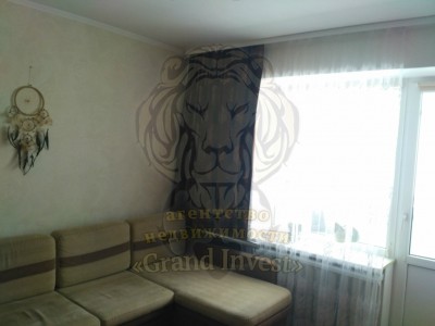 1-но комнатная квартира на таврическом с ремонтом и мебелью