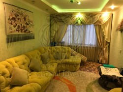 3-х комнатная квартира на Таврическом