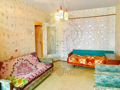 Завораживающий вид на Днепр!