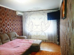 3-х комнатная квартира в Центре с АО